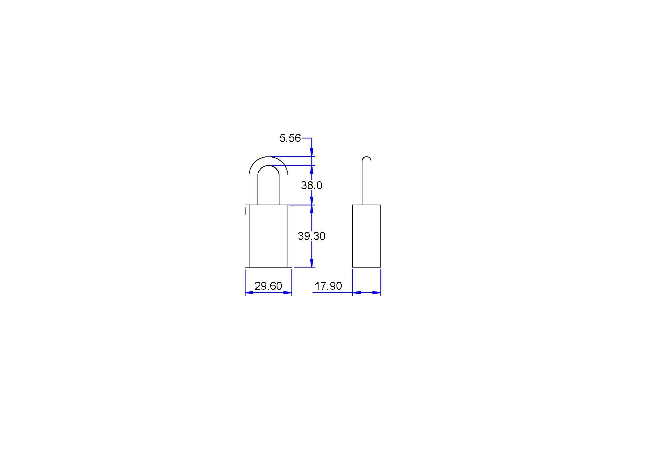 三菱 ツーリング・複合工具 FA形ハイボアファインレバーロッククランプ式ハイボアカートリッジ FAPN41 三菱マテリアル(株) - 2